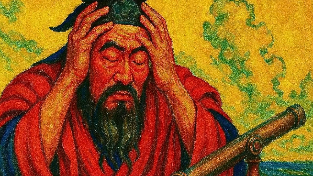 The Way Confucius Understood Harmony Was Much More Genius Than You Imagine