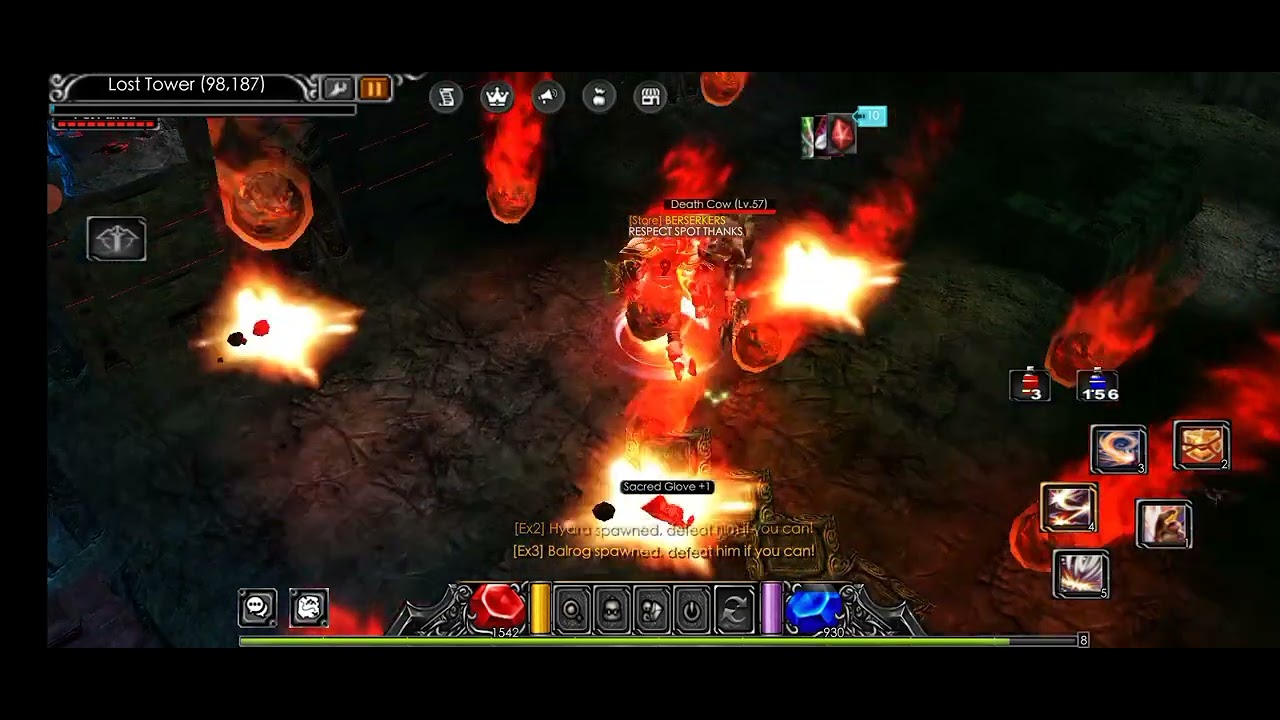 DevilzMu Extreme - Rage Fighter #devilzmu 