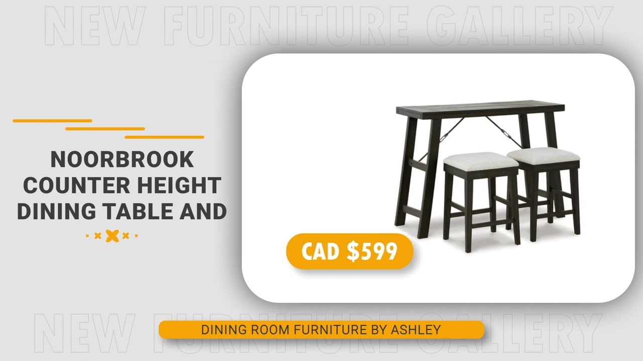 Dine in style with this amazing dining room deals | New Furniture Gallery