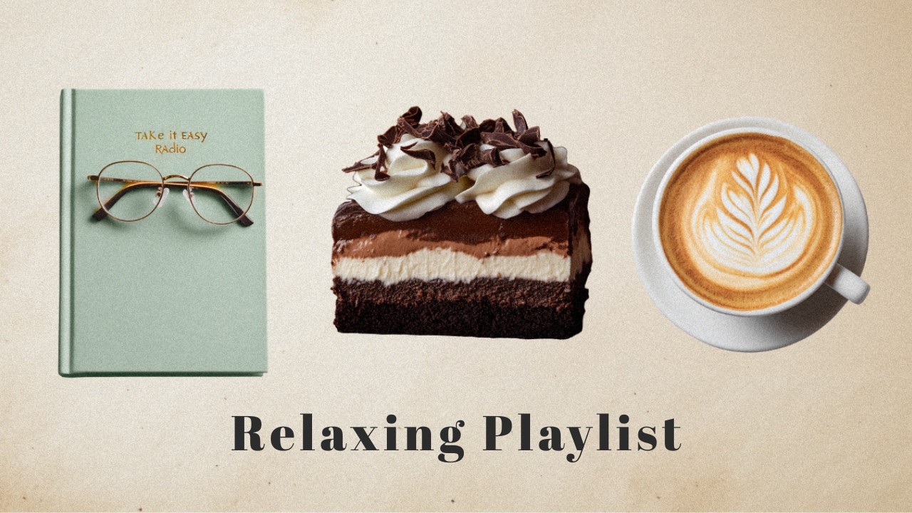 【洋楽】脱力できるChill Pop Mix｜一服中に聴きたいPlaylist｜Background Music