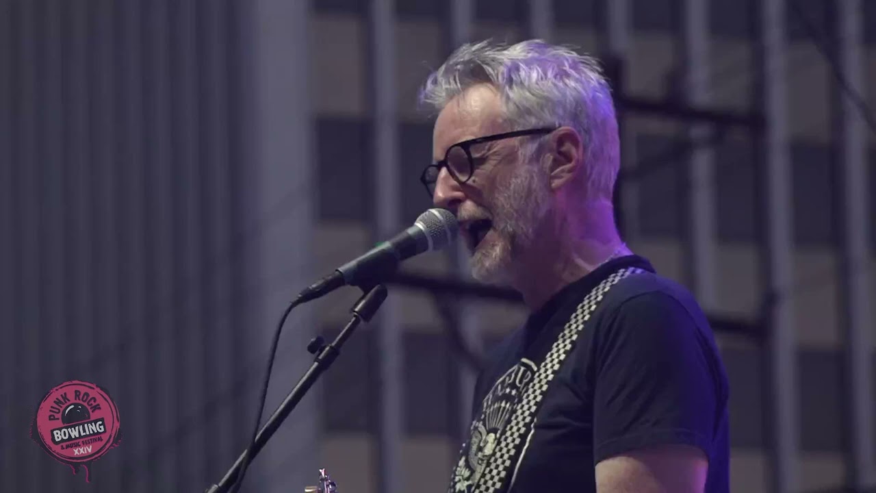 Billy Bragg- Which Side Are You On? Live at #prb2024