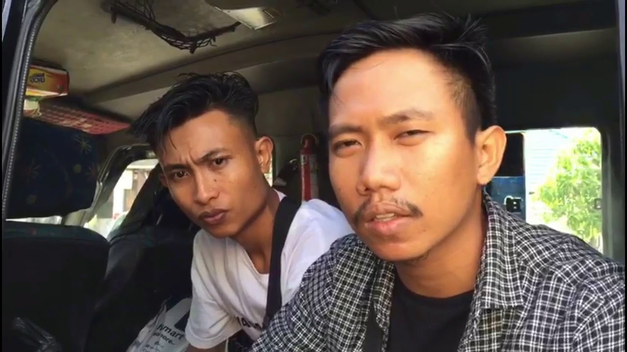 Kerinci HOVLOG part#1 10 jam bersama pete'