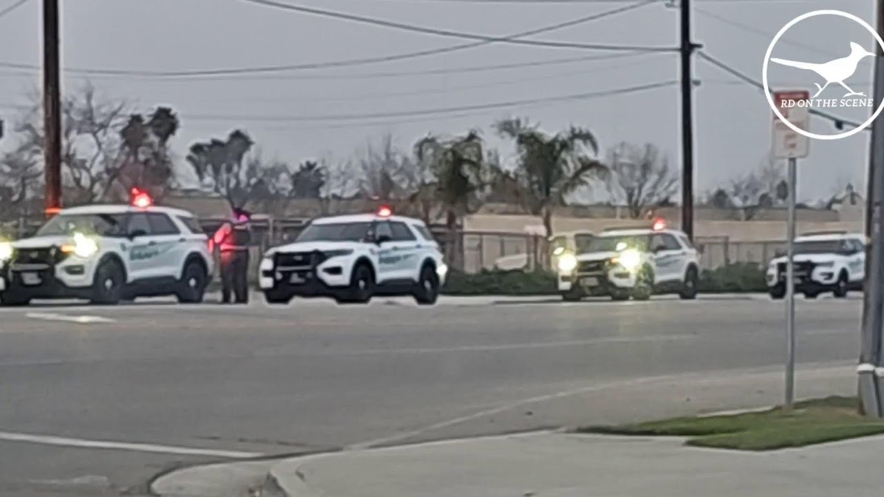 Bakersfield California 2/9/26
