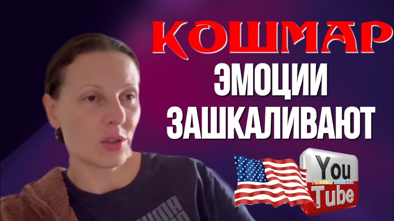Big Big Family in the USA /Кошмар /Эмоции зашкаливают /Обзор /Биг Биг Фэмэли /Funny 4 /Сельчанка 