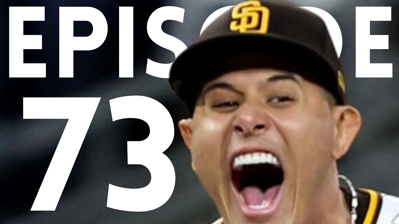 The MLB Playoff Race is Getting Heated | Ep. 73