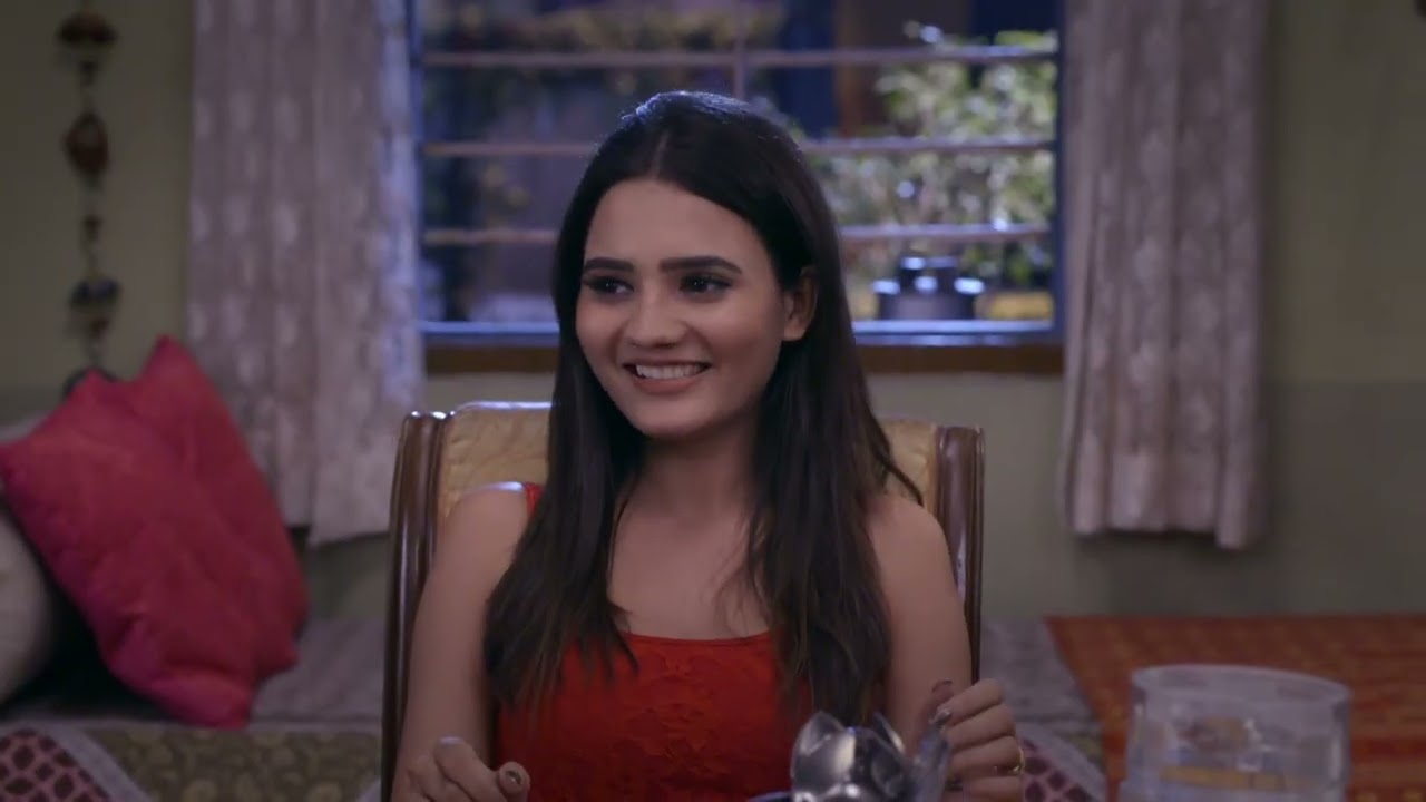 अब ख़तम करो किसा  Happu Ki Ultan Paltan - Full Ep163 - Daroga Happu Singh  @And TV