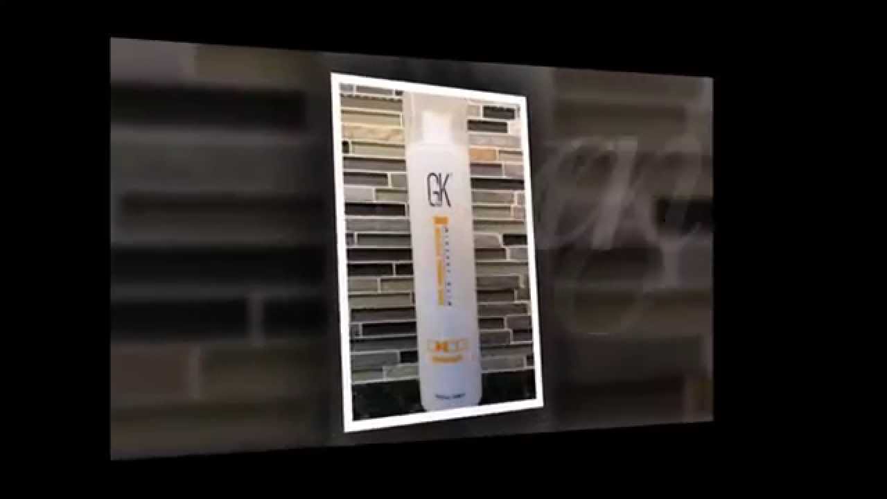 Global Keratin Hair Taming System Resistant Treatment Formula for Unisex