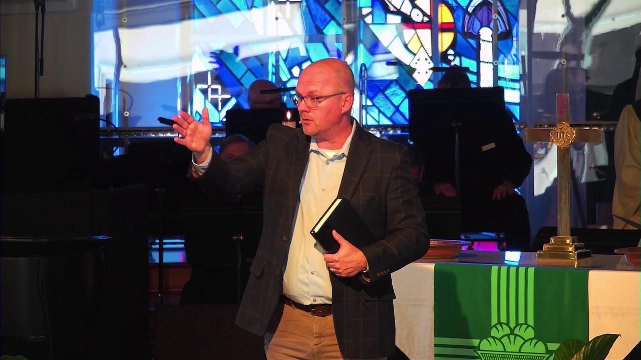 CBTS | Sunday Worship Service | February 8, 2026.