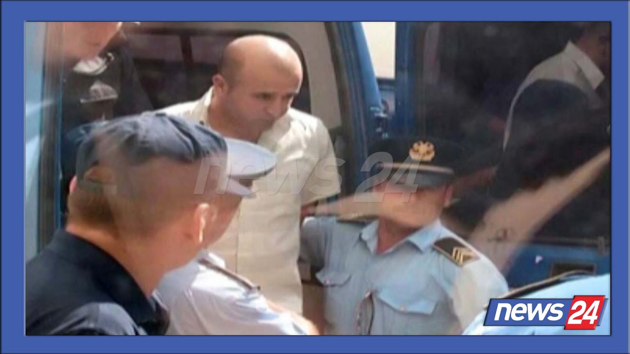 Pas 5 vitesh Gjykata rikthen në burg Lulzim Berishën, u lirua me kusht për shkak të sëmundjes