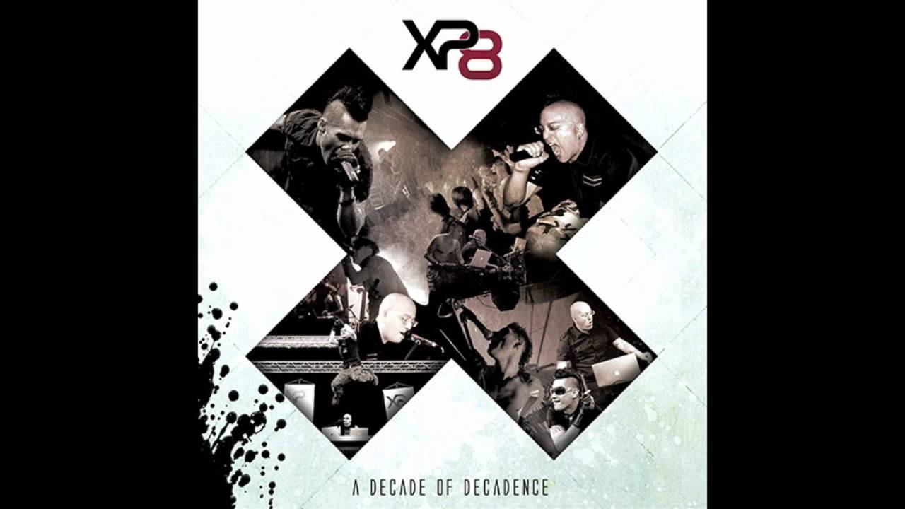 XP8 