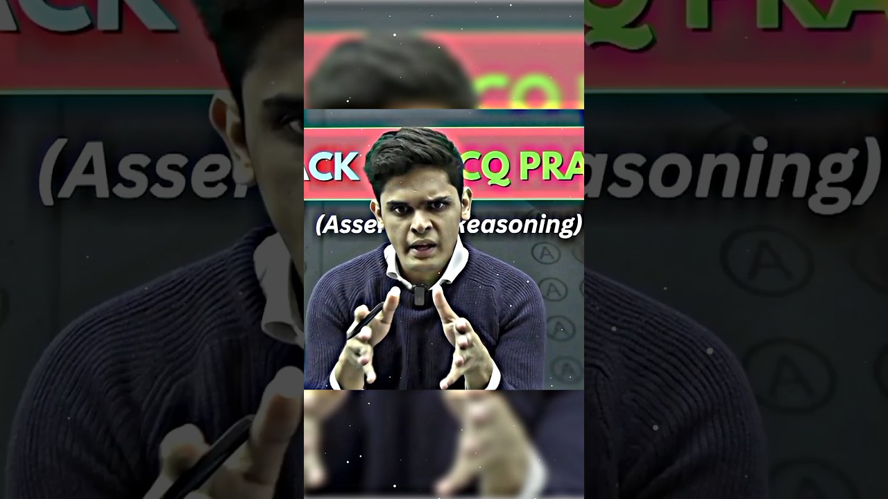 Important Tips For Board Exams 🔥💯 #prashantkirad #boardexamstrategy #boardexam