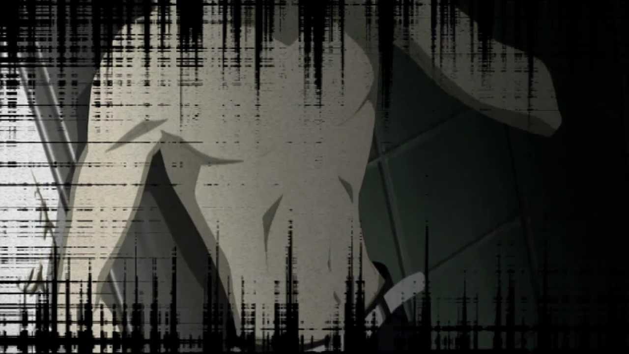 Kaname/Zero {I hate you... I love you...}
