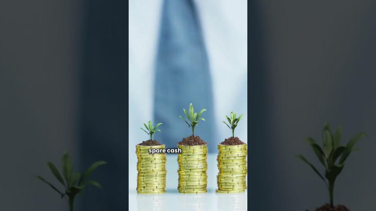 Micro-investing apps