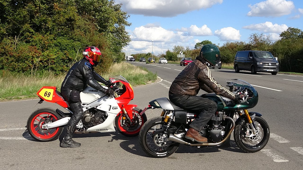 MOTORBIKES CLASSIC,RETRO & HARLEY- DAVIDSON 2025