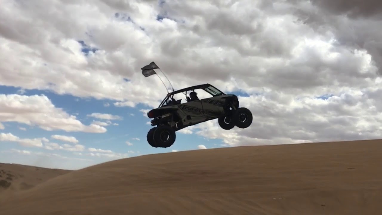 TMW Skid Mark XP4