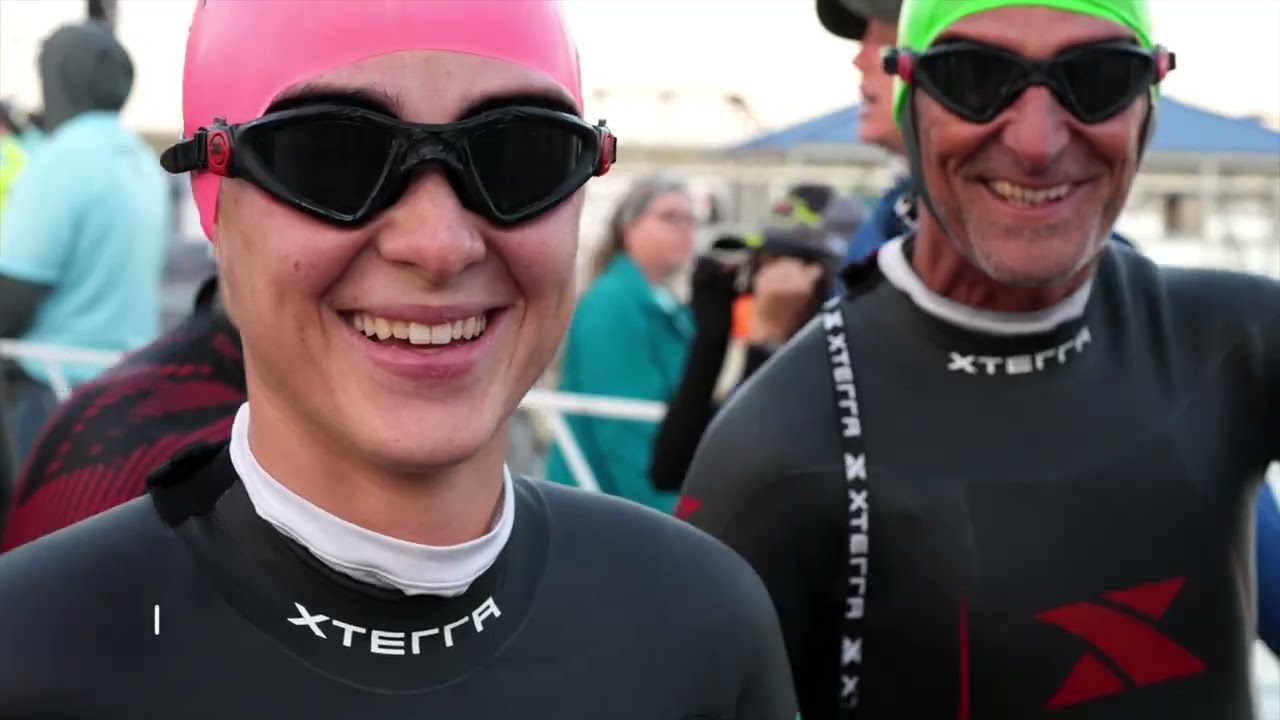 Race Rewind | 2024 PARADOX IRONMAN Arizona, part of the VinFast IRONMAN North America Series