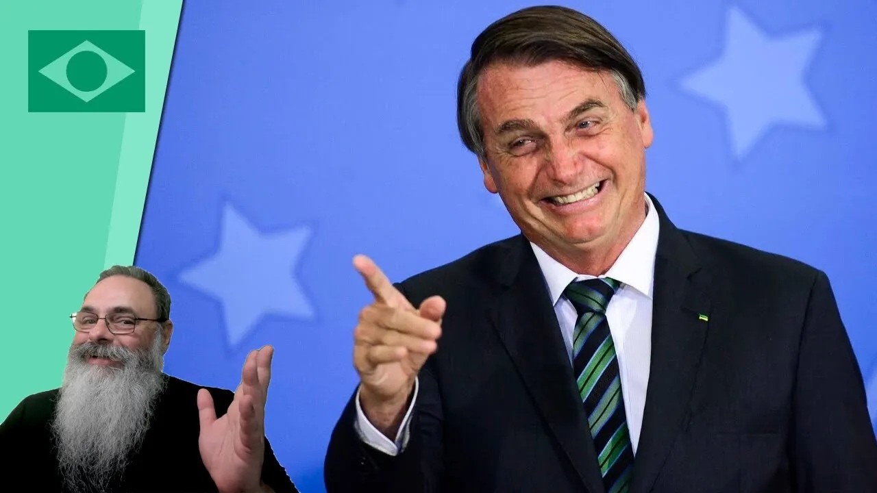 ESQUERDA preocupada com 