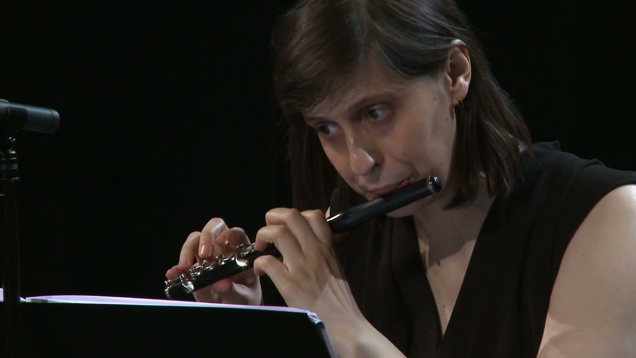 Hanspeter Kyburtz - Danse aveugle