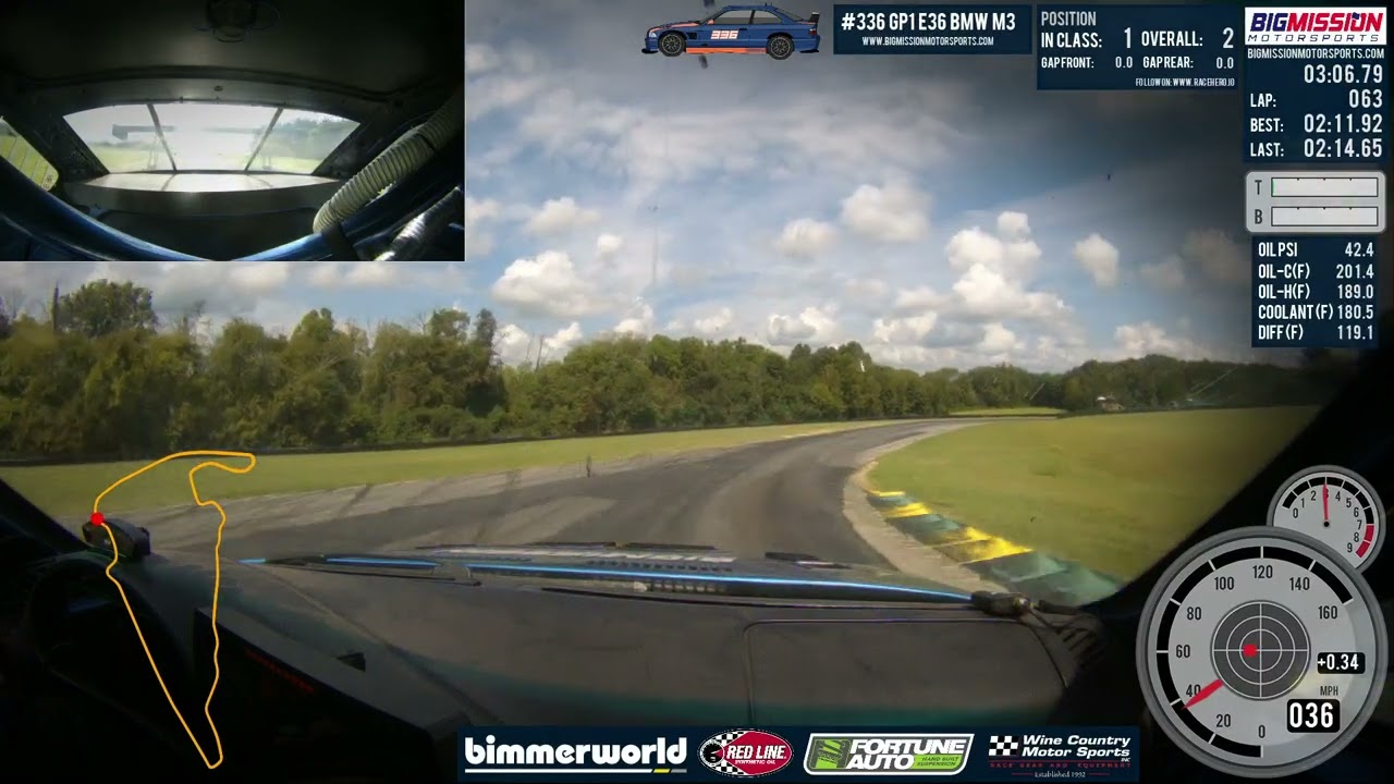 VIR 2022 Sunday Car #336 SS 1 (3)