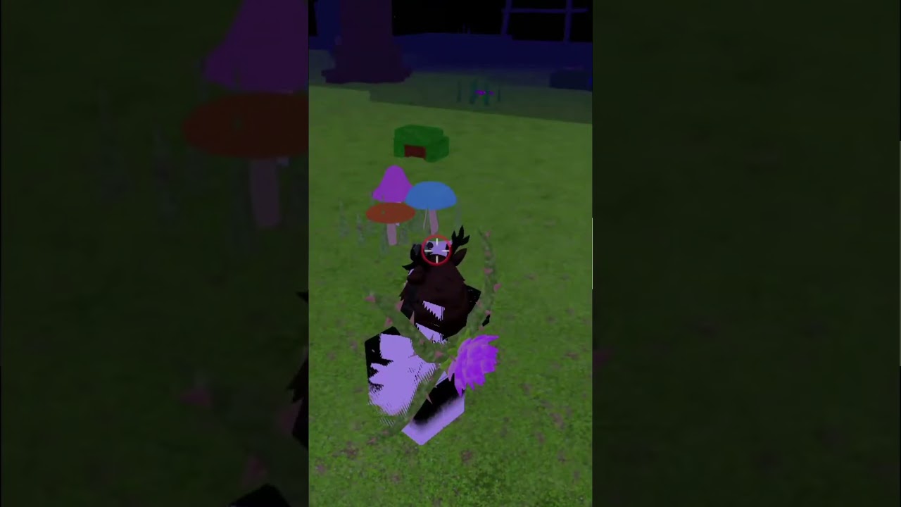 New Easter class  #roblox #99nightintheforest #bloxfruits