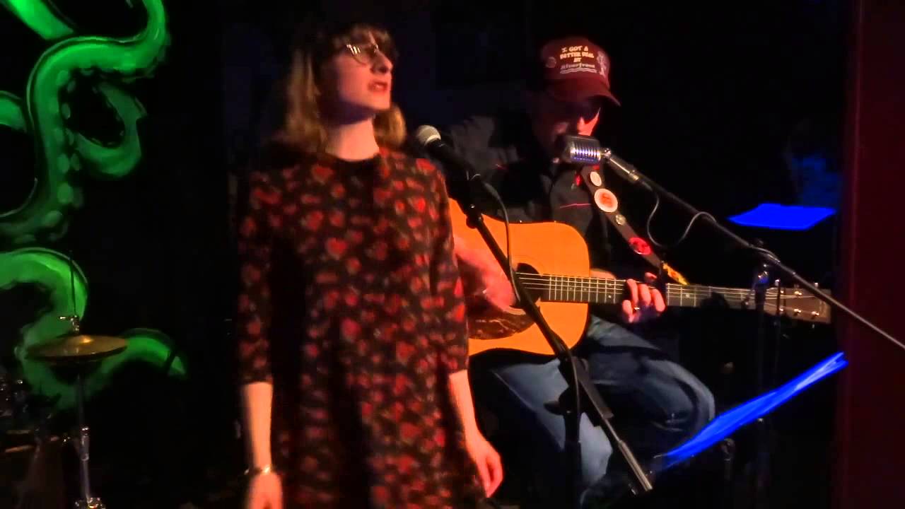 Alizon & the Dry County Loner