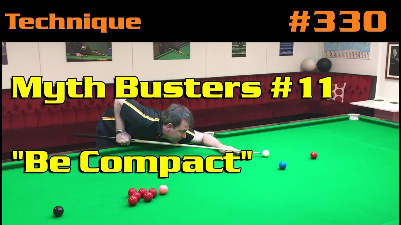 Myth Busters #11: 