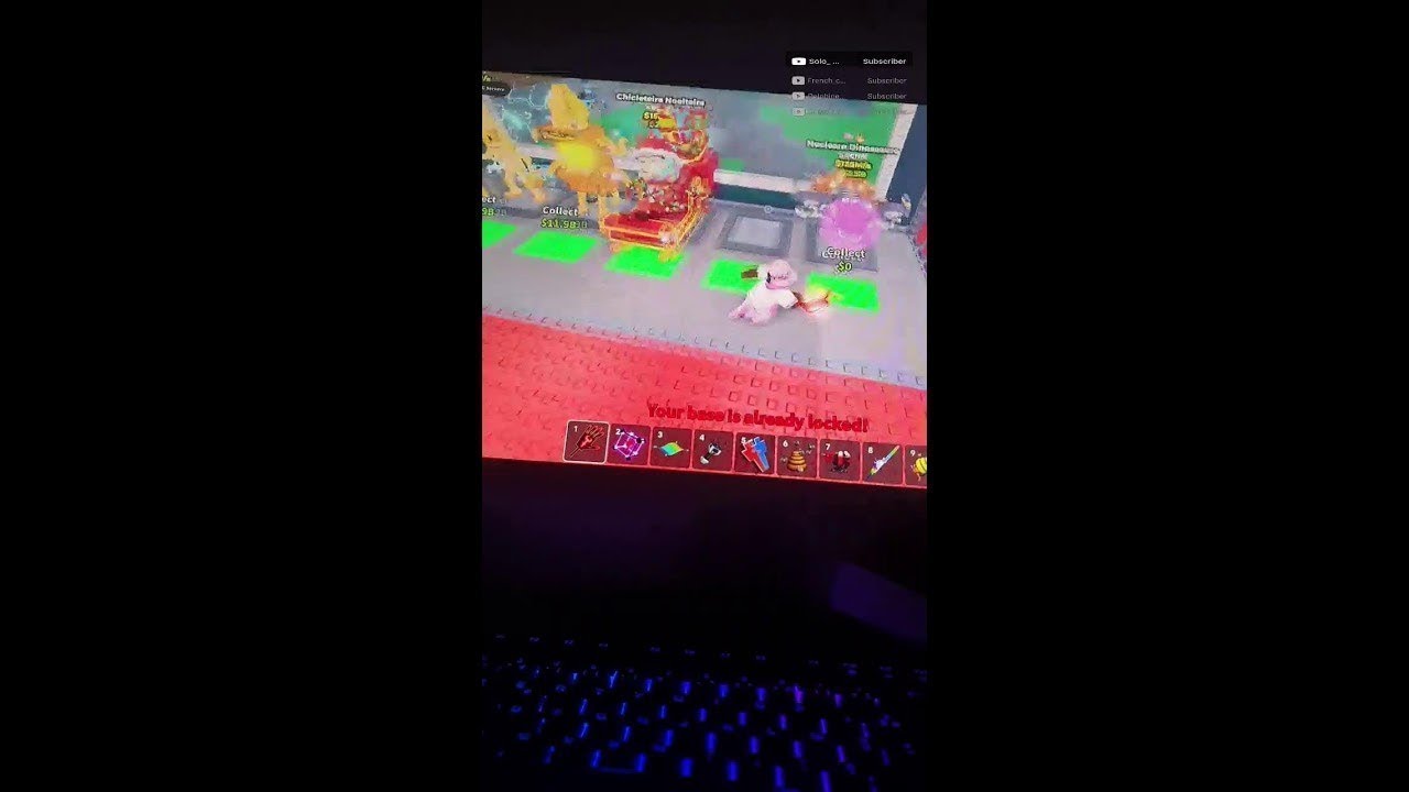 Trade 100% legit