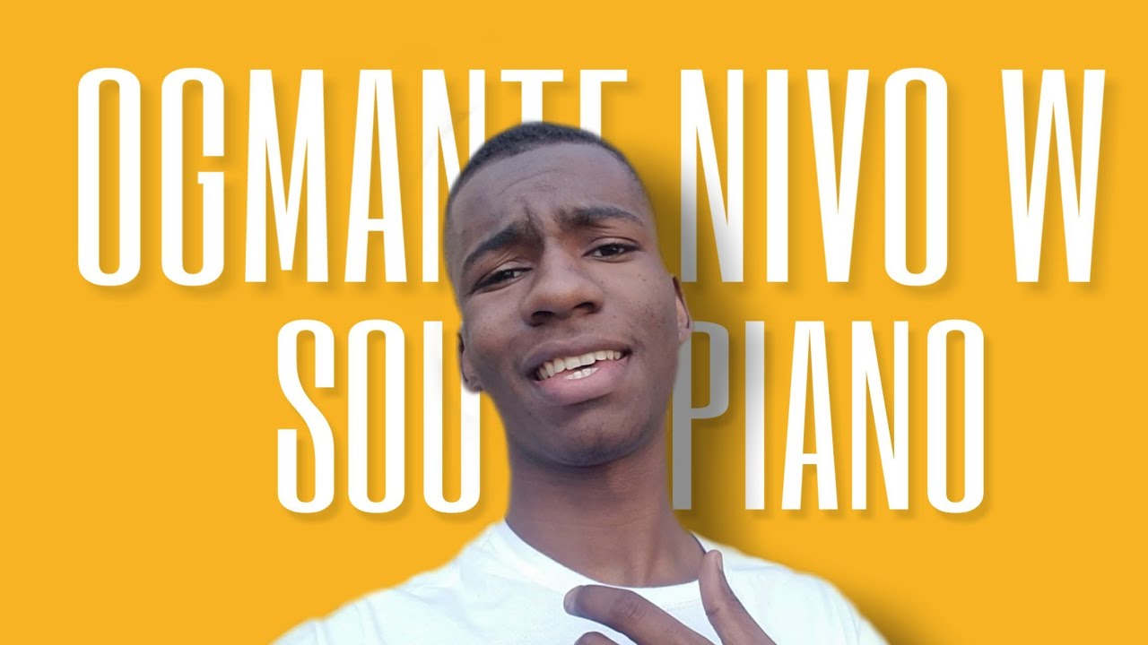 Ogmante Nivo w sou Piano - Aprann kèk Accords de Passage