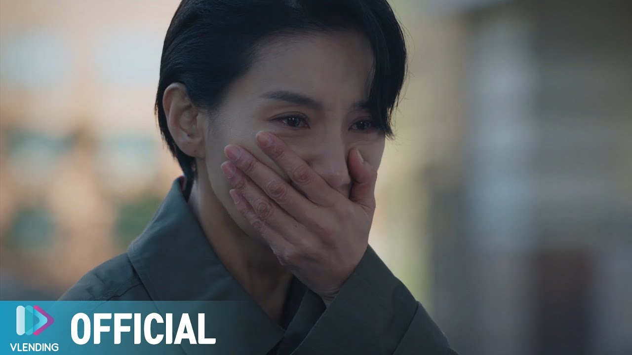 [MV] 리차드파커스 - 누구도 풀지 않는 비밀 [아무도 모른다 OST Part.3 (Nobody Knows OST Part.3)]