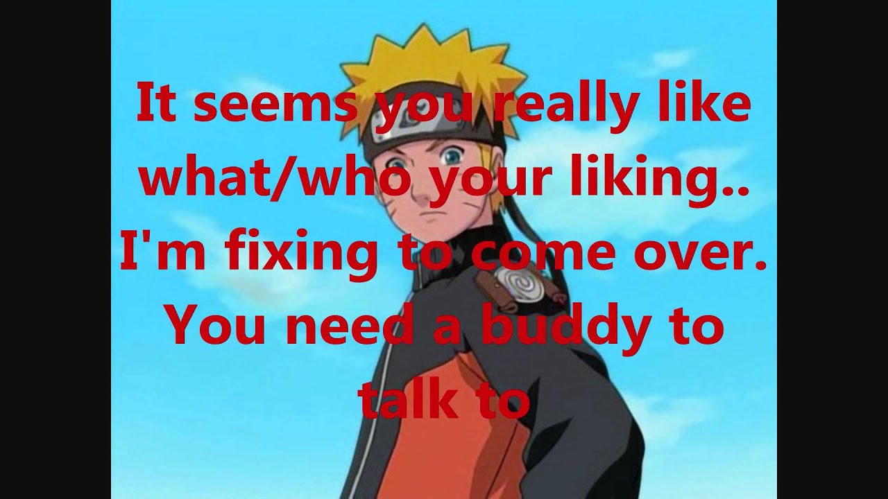Naruto Chatroom 16: Who Rejected Sasuke?!