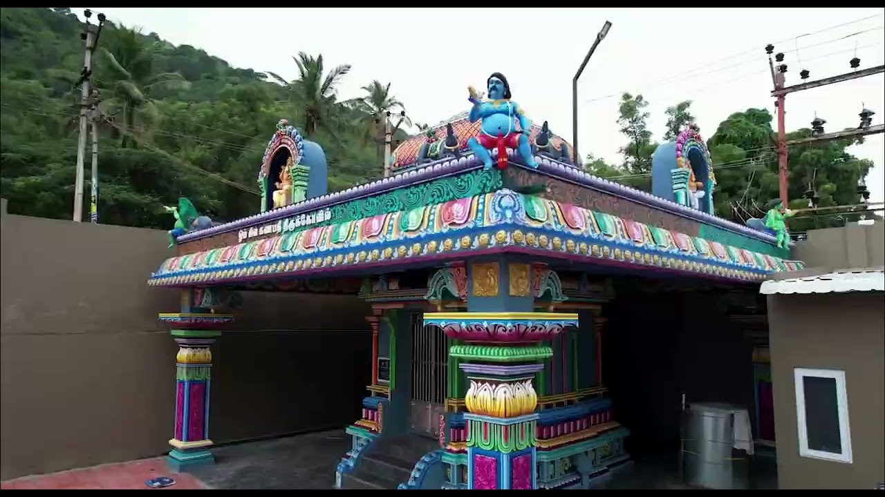 IG Mahal Kanuvai Coimbatore | Premium Wedding & Reception Venue | Reception Hall in Coimbatore