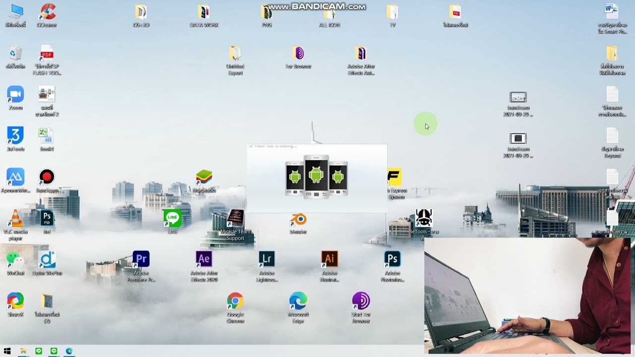 สอนใช้งาน SP Flash Tool ละเอียดยิบ!