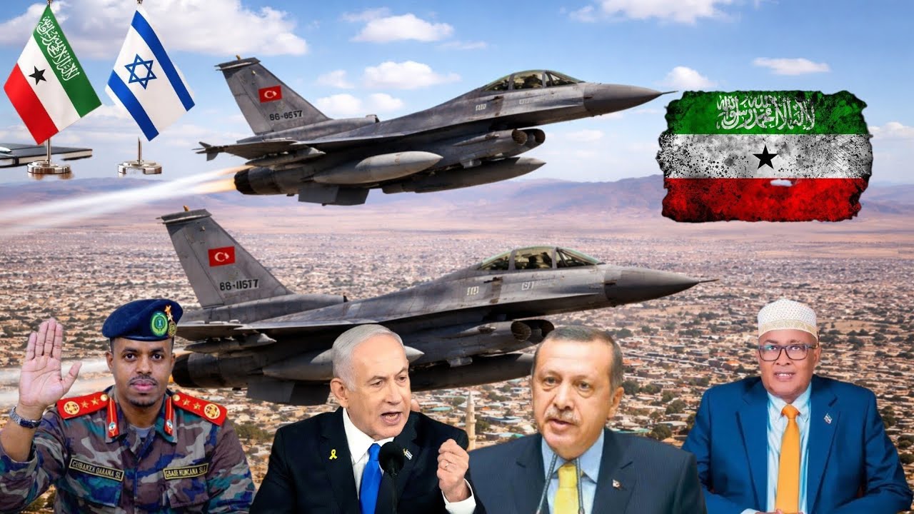 Hawada Hargeysa Diyaradaha Turkiga & Jabuti oo saka kujira Hargeysa Cabsi dagal Sanag Ciro oo amar.