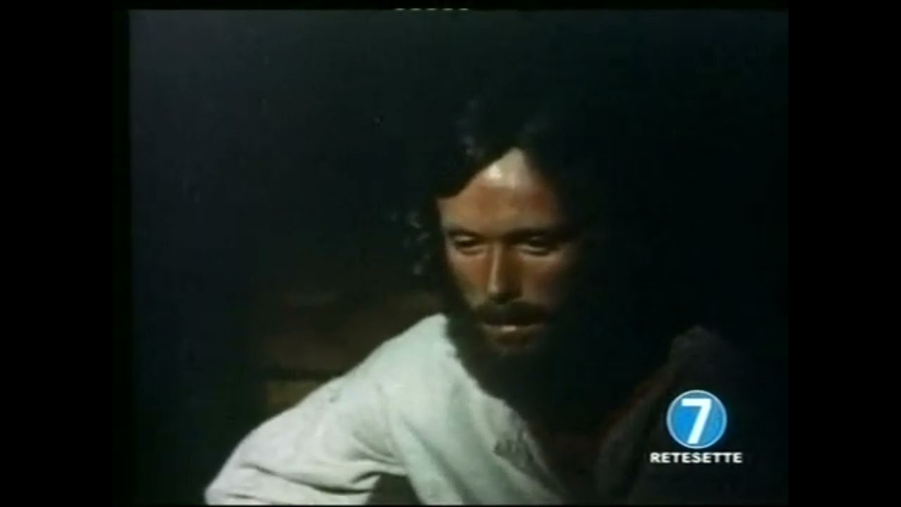 Luke Gibson in Paul Almond's 1972 film Journey (1/3)