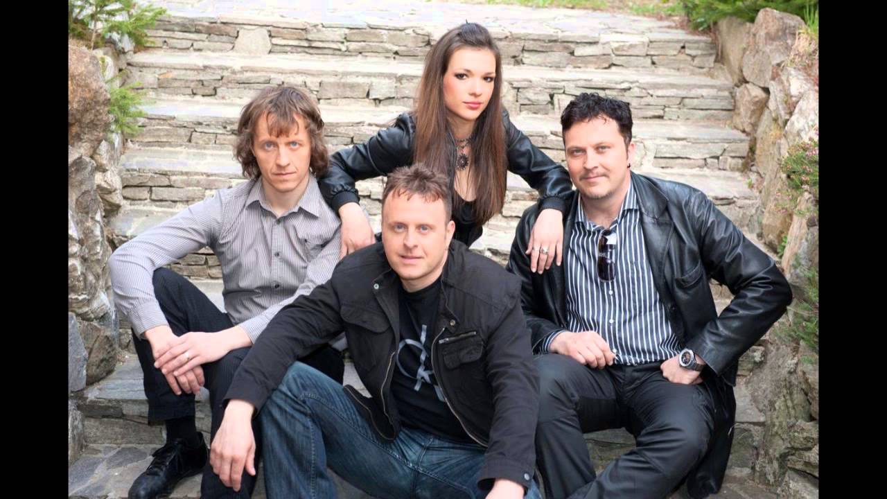 Skupina Črna mačka - S teboj do konca in naprej