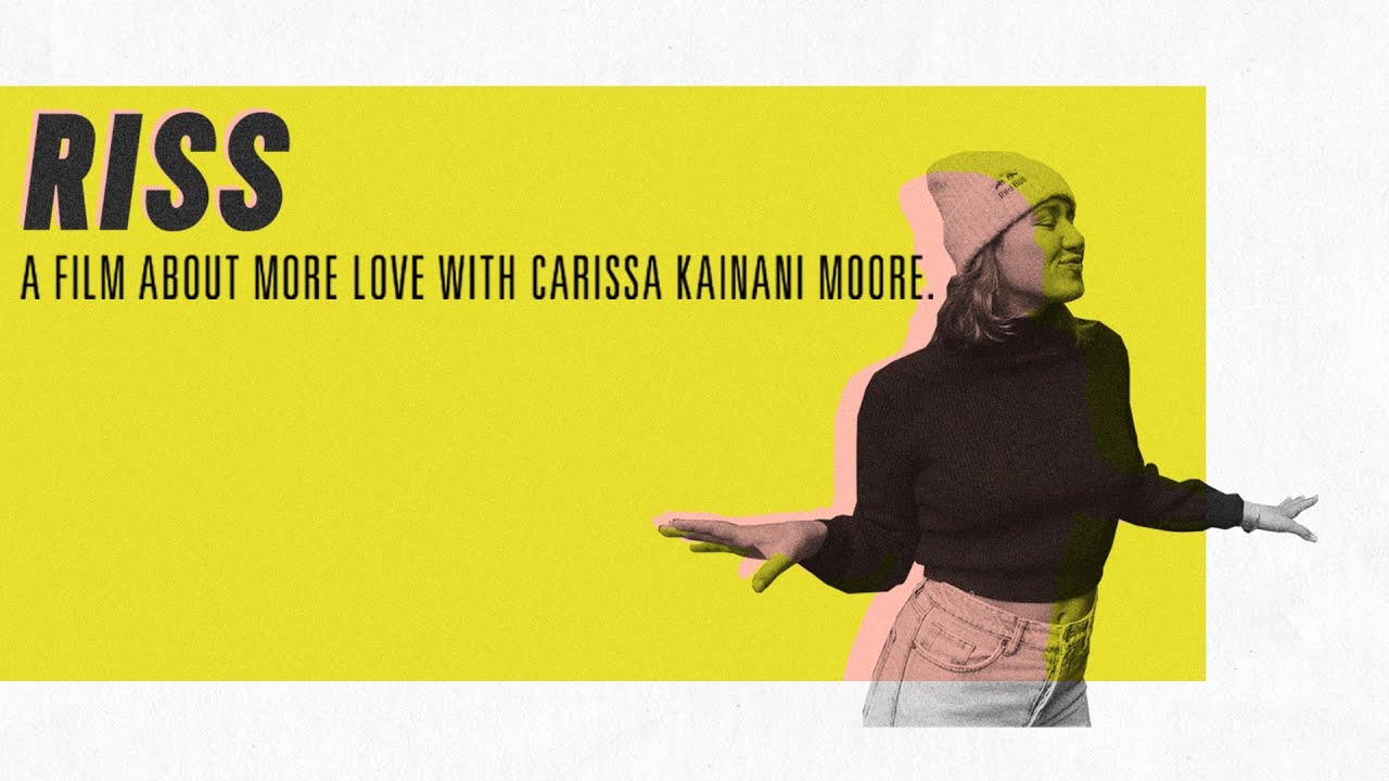 The Epic New Film About 4x World Champ & Surf Phenom Carissa Moore | RISS