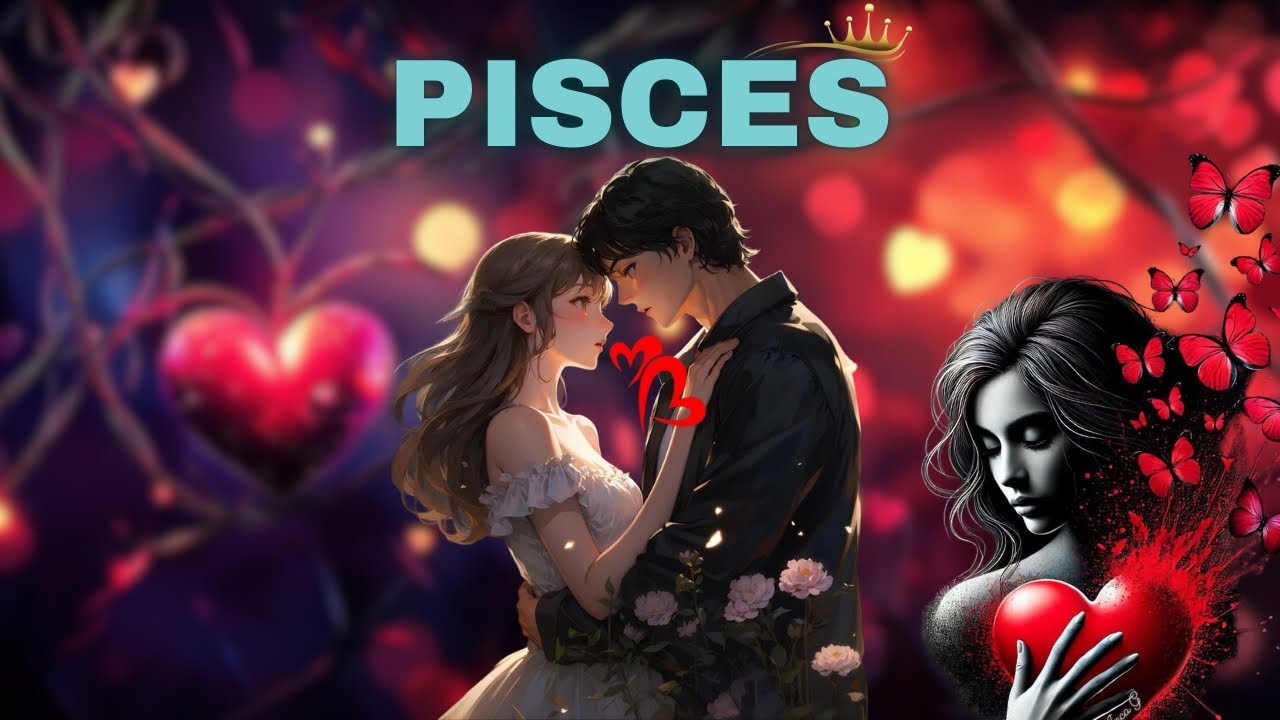 PISCES 💌✨, 😦‼️Their DARK SECRETS are COMING OUT! JAWS WILL DROP! JUSTICE FOR YOU!🤯 MARCH LOVE ✨