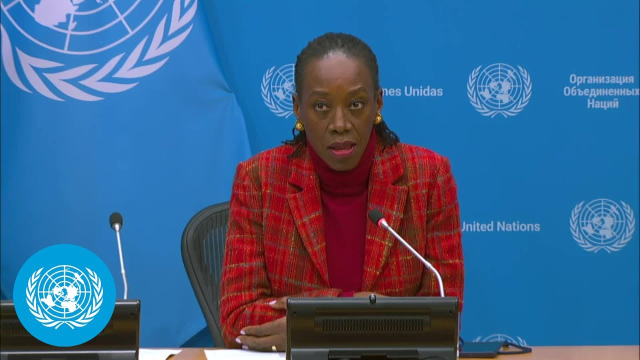 Migration's Role in Sustainability & Climate Response: IOM Briefing | United Nations