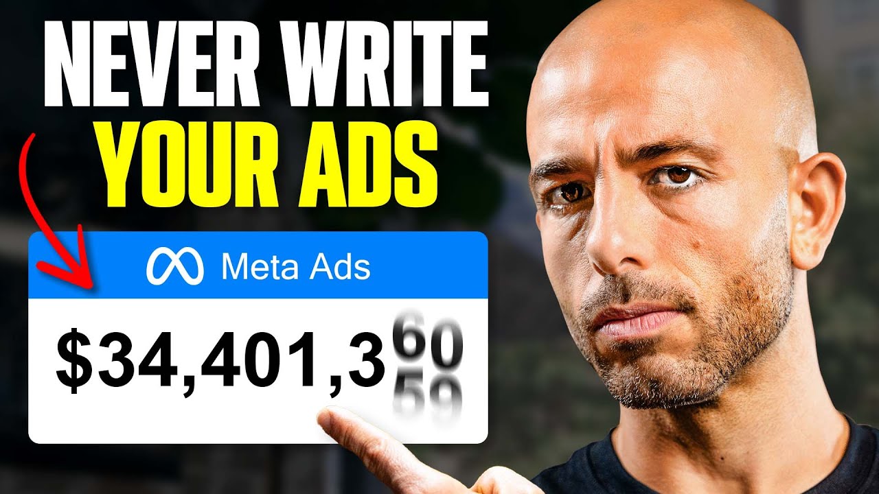 How to Make VIRAL Ads That Make You Millions