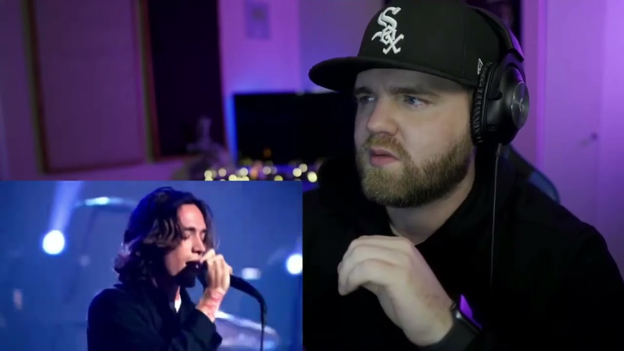 First Time Reaction | Incubus- Nice To Know You - HOW DID I MISS THESE GUYS!?