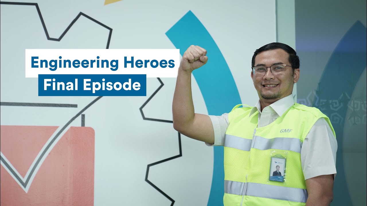 A Voice from Our #EngineeringHeroes Final Episode