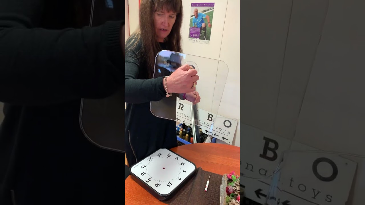 How to fix the red disk: