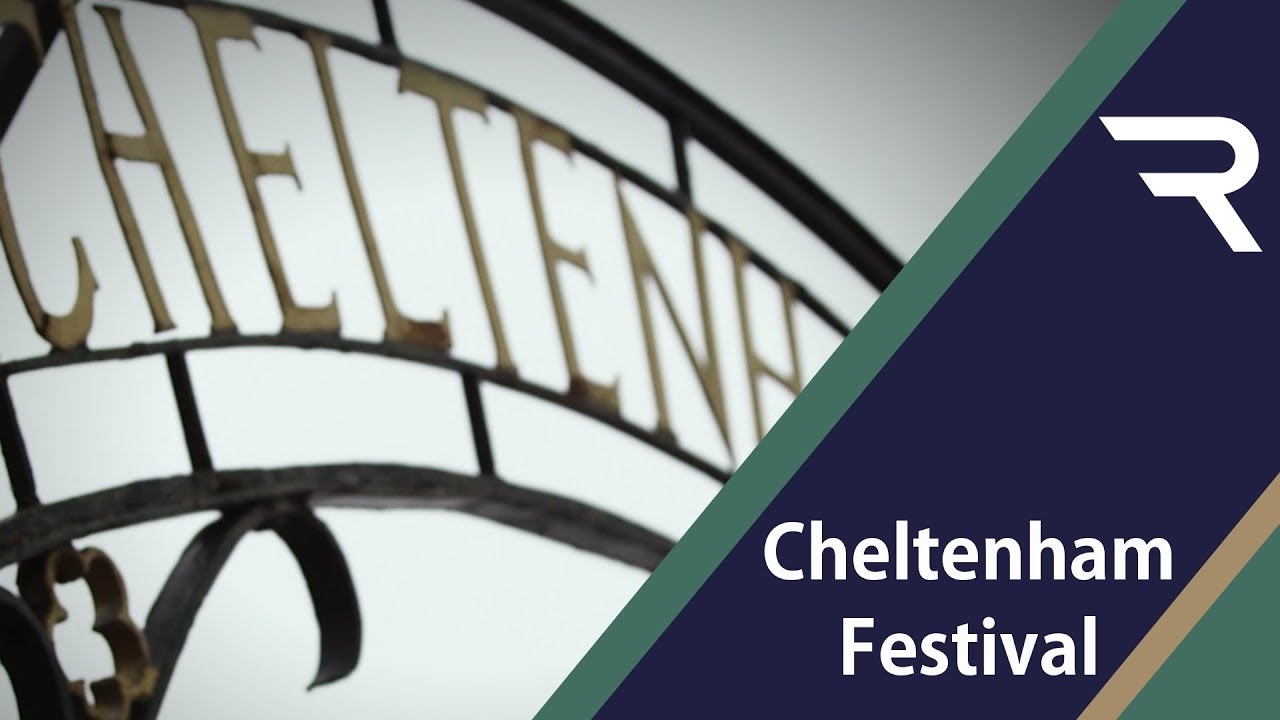 2019 Cheltenham Festival on Racing TV