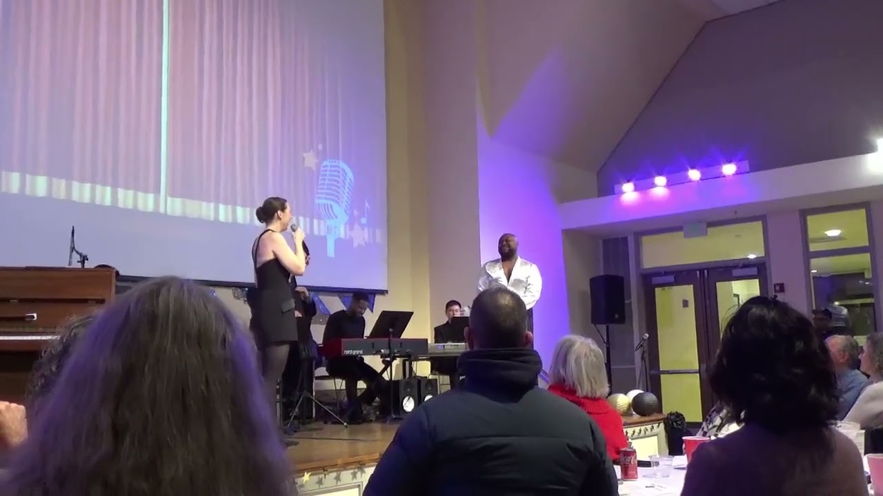 Cabaret at St Louis 2026 - Keep The Music Playing/ My Funny Valentine