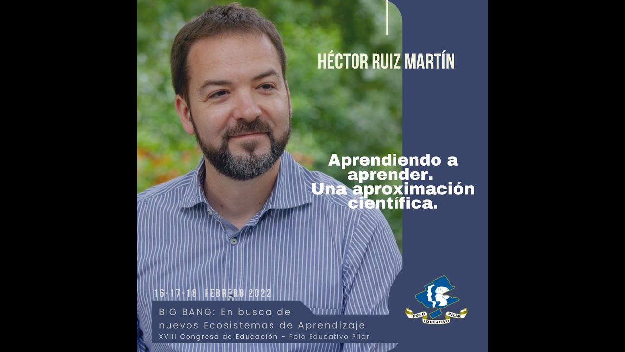 Ruiz Martín, Héctor. - 