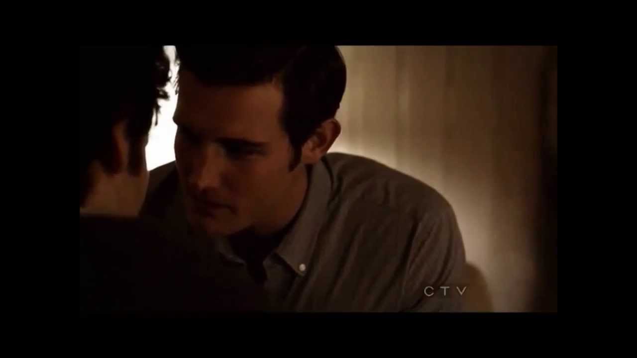 Paul Torres / Jacob Wells - Salvation (The Following FOX)