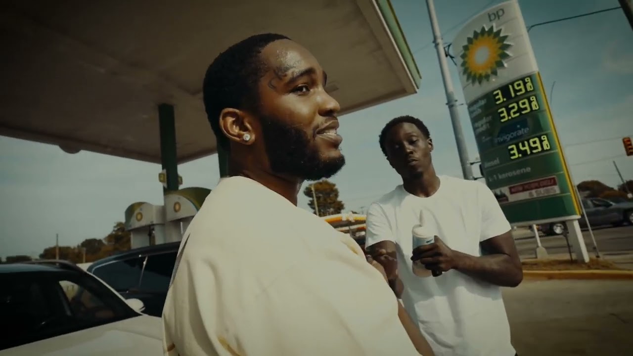 NSC SIX FT AUDI MONEY - NO RATS ALLOWED (OFFICIAL MUSIC VIDEO)