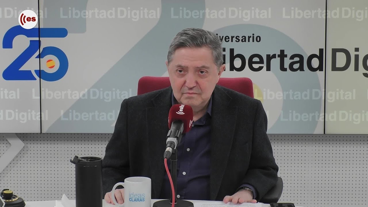 Federico a las 7: Sánchez y el "You Too"