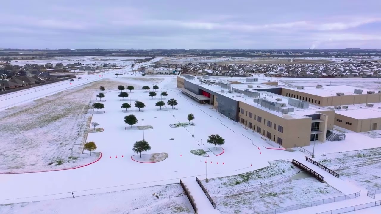 TexasSnowDay2026