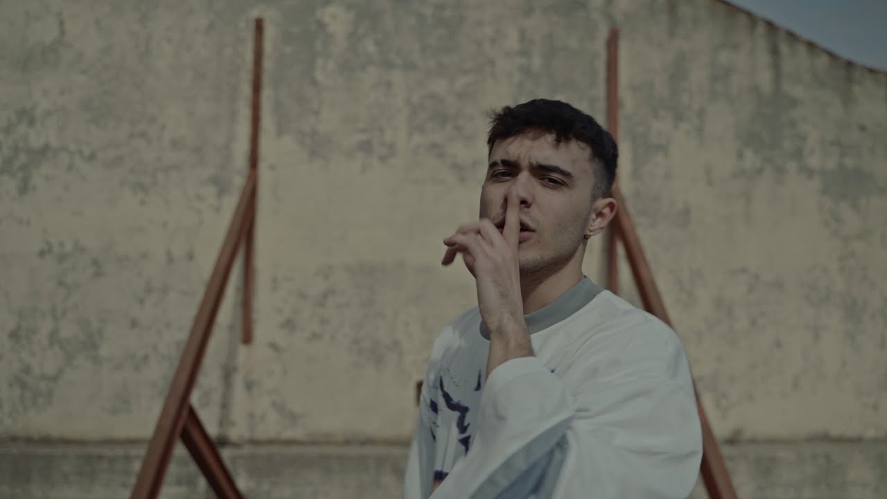 Dudi - Callao (video oficial)